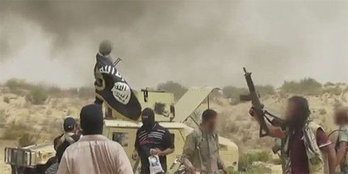 La ONU alerta sobre el resurgimiento de Daesh